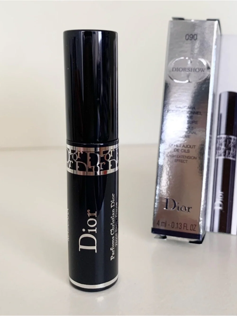 Dior lash extension mascara